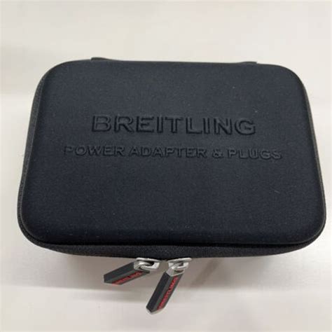 breitling power adapter